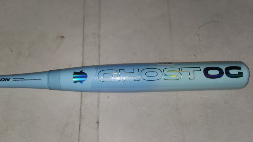 Easton Ghost OG Composite Bat (-11) 19 oz 30" (New)