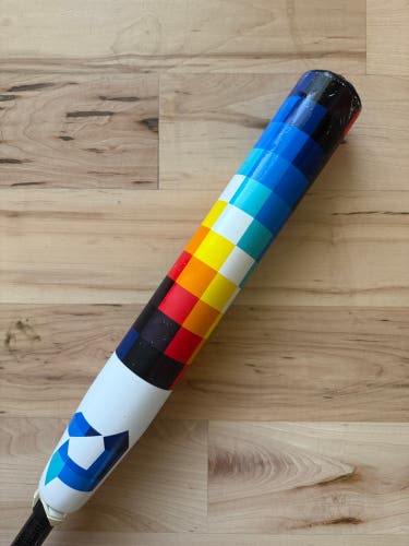 2023 DeMarini Prism 32/22(-10) Fastpitch Softball Bat