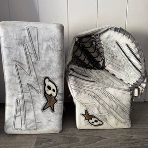 Brian's G-Netik X5 Regular (Used)