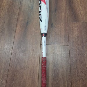 2020 Easton ADV 360 Composite USSSA Certified Bat (-10) 19 oz 29" (Used)