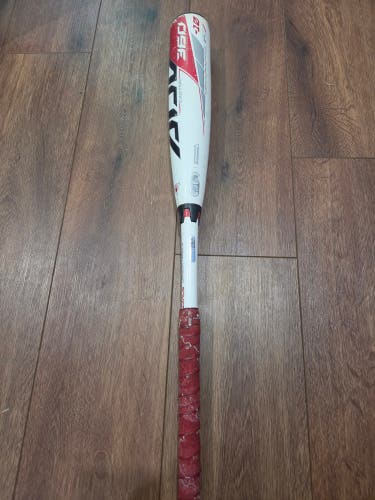 2020 Easton ADV 360 Composite USSSA Certified Bat (-10) 19 oz 29" (Used)