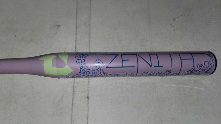 2027 DeMarini Zenith Hybrid Bat (-13) 19 oz 32" (New)