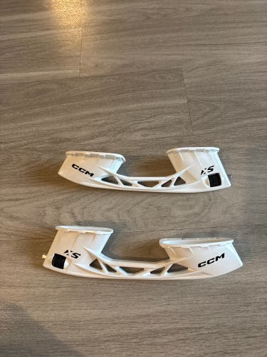 CCM SB XS 263 mm (New)