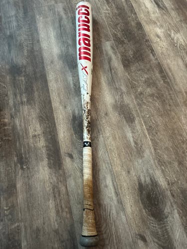 2023 Marucci Cat x 32” Drop -3/ 2024 Louisville Slugger Atlas drop -3 / DeMarini Voodoo one drop -3