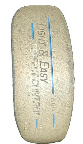 Square 2 Light & Easy Perfect Control 600 Chipper RH Lady Graphite 34 Stock Grip