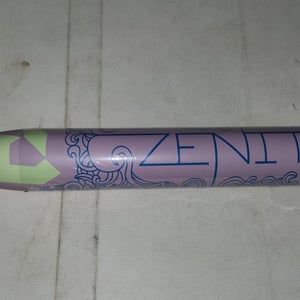 2027 DeMarini Zenith Hybrid Bat (-13) 18 oz 31" (New)
