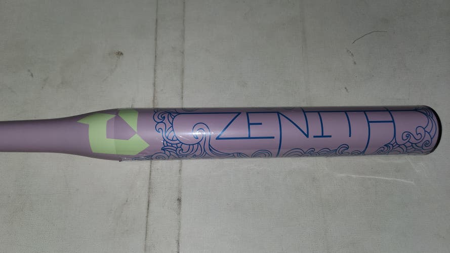 2027 DeMarini Zenith Hybrid Bat (-13) 18 oz 31" (New)