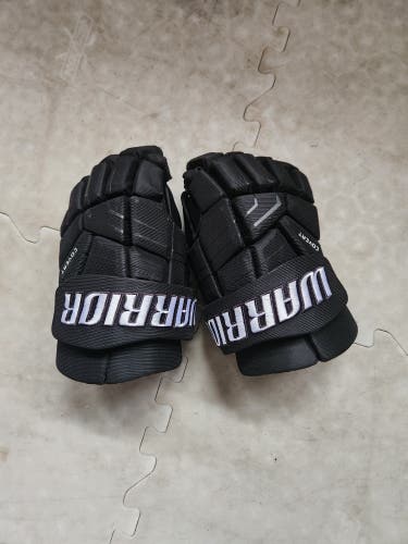 Warrior Covert QR7 Gloves 12" (New)