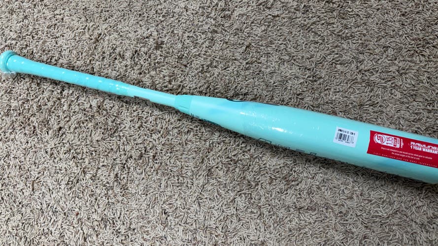 2026 Rawlings Icon Composite USSSA Certified Bat (-8) 22 oz 30" (New)