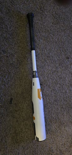 2024 DeMarini CF Composite USSSA Certified Bat (-5) 25 oz 30" (Used)