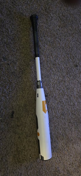 2024 DeMarini CF Composite USSSA Certified Bat (-5) 25 oz 30" (Used)