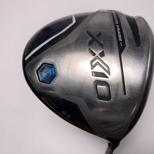XXIO 12 Driver 9.5* MP 1200 Flex 2221 36g Regular RH