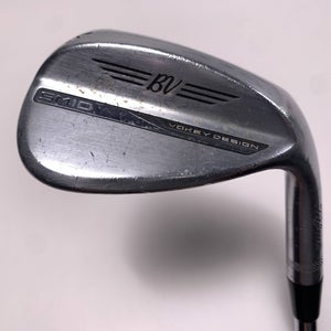 Titleist Vokey SM10 Tour Chrome Sand Wedge SW 54* 8 Bounce M-Grind SM10 RH
