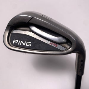 Ping G25 Utility Wedge UW Black Dot TFC 189 Regular Graphite Mens RH