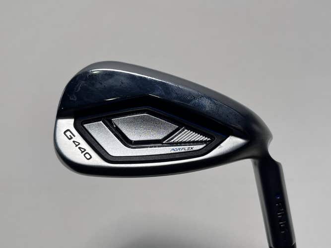 Ping G440 Utility Wedge UW Blue Dot 1* Up Alta CB AWT Soft Regular Senior RH