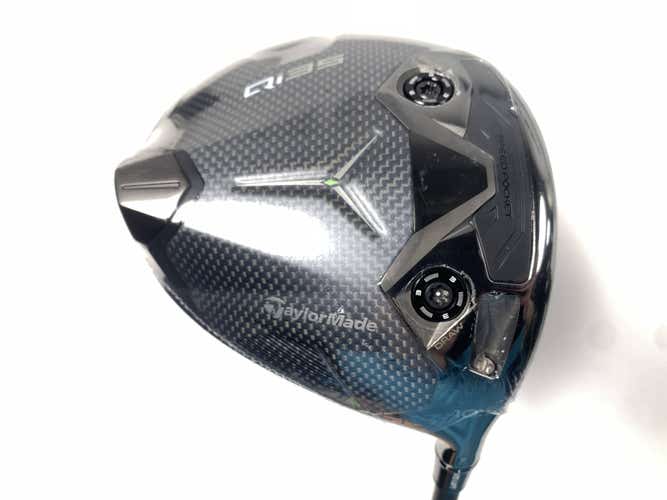 TaylorMade Qi35 LS Driver 10.5* Mitsubishi Chemical Reax 50g Regular RH NEW
