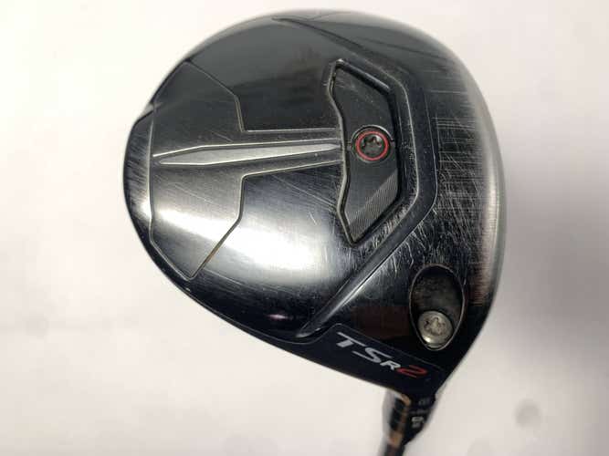 Titleist TSR2 5 Fairway Wood 18* Tensei K Black XlinkTech 75g Extra Stiff RH