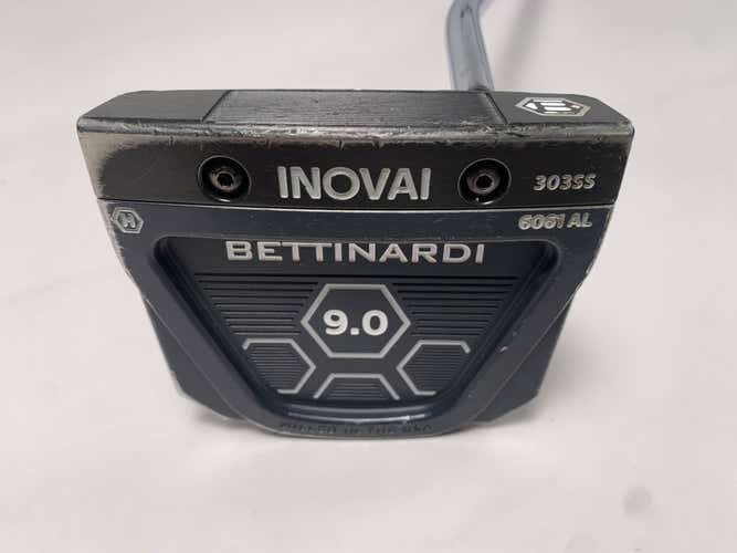 Bettinardi INOVAI 9.0 Heavy 2024 Putter 38" Mens RH