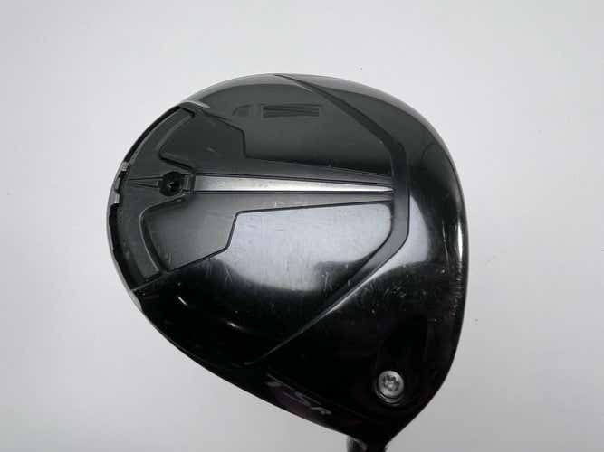 Titleist TSR3 Driver 10* Tensei Blue AV Series Xlink Tech 65g Stiff RH