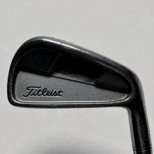Titleist 755 Forged Single 3 Iron Tri-Spec Stiff Steel Mens RH