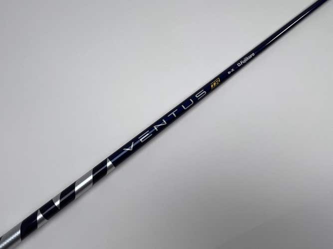 Fujikura Ventus Blue TR 6X Velocore Extra Stiff  Driver Shaft 44.25"-Titleist