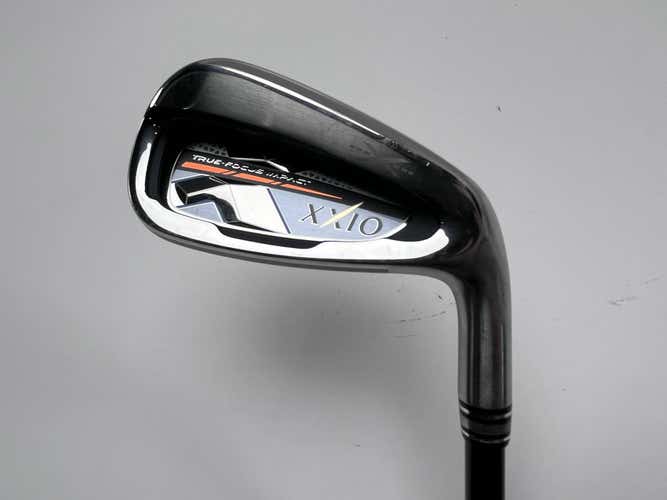 XXIO X Single 6 Iron MP1000 Flex 3233 49g Regular Graphite Mens RH