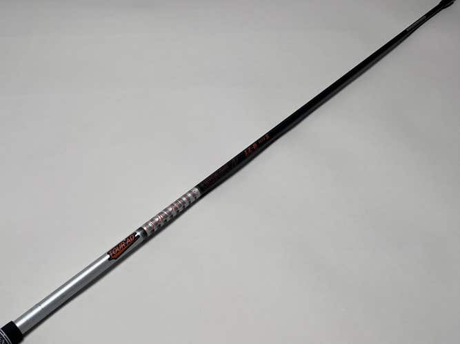 Graphite Design Tour AD IZ-6 Into The Zone Stiff Driver Shaft 44.5"-Titleist