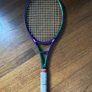 Adult Prince Tennis Racquet (Used)