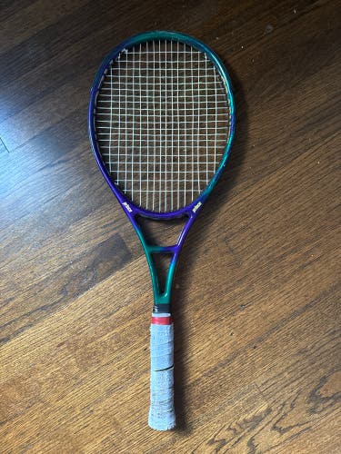 Adult Prince Tennis Racquet (Used)