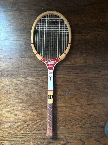 Wilson Jimmy Connors Professional Champ