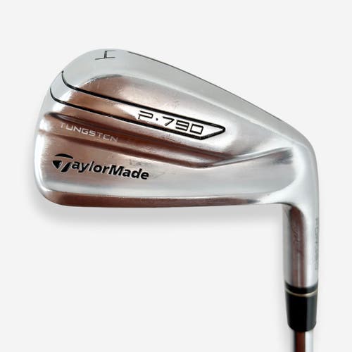Taylormade P790 (2017) 4 Iron Right Handed Stiff Flex Steel Shaft