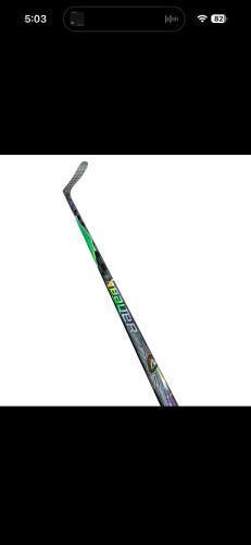 BAUER FLYLITE 77 FLEX P86 RH