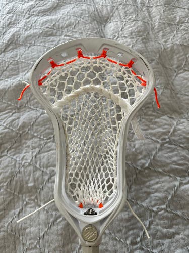 Maverik Optik 3 Used Stringing Head (Used)