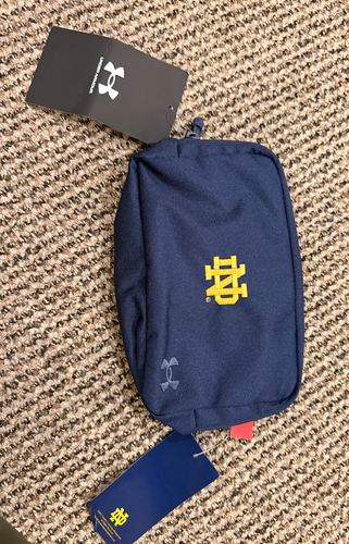 Blue Under Armour Fannypack (New)