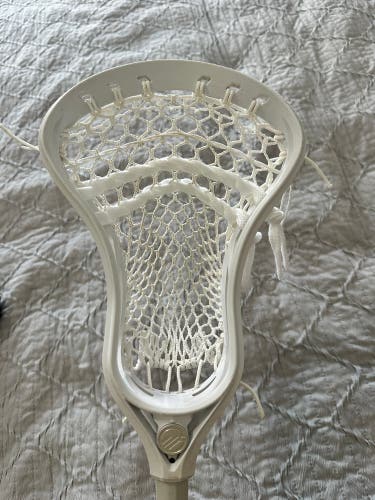 Maverik Tactik Fresh Stringing Head (Used)