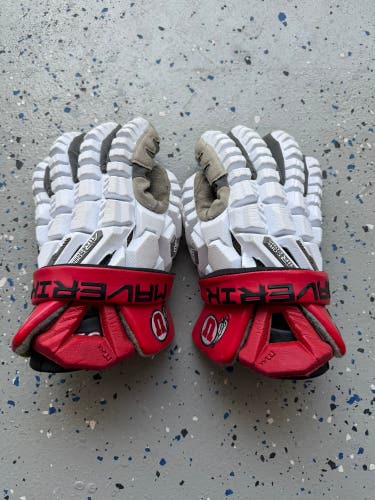 Team Issued Utah Gloves
