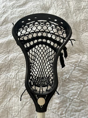 Maverik Tactik Used Stringing Head (Used)