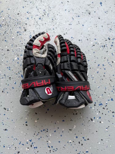 Team Issued Utah Gloves