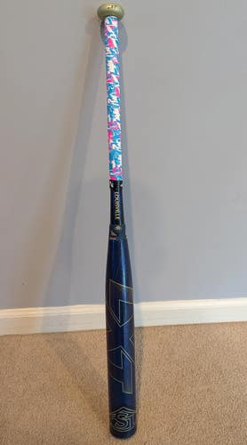 2025 Louisville Slugger LXT Composite Bat (-10) 22 oz 32" (Used)