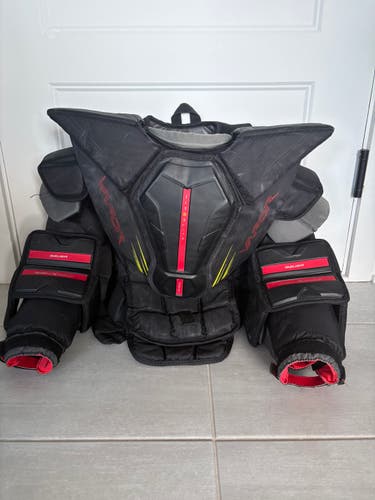 Bauer Vapor Hyperlite 2 Chest Protector