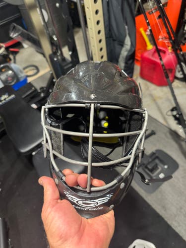 Cascade CS-R Youth Helmet (Used)