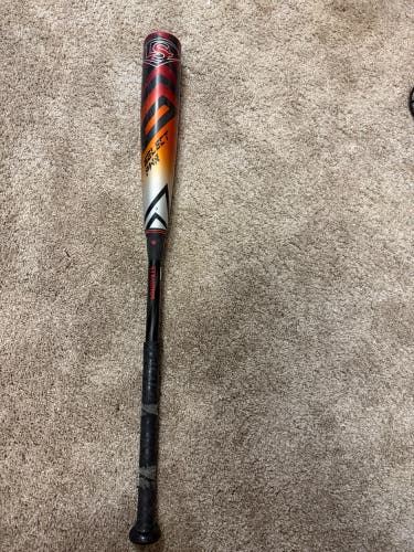 2023 Louisville Slugger Select PWR Hybrid USABat Certified Bat (-10) 21 oz 31" (Used)
