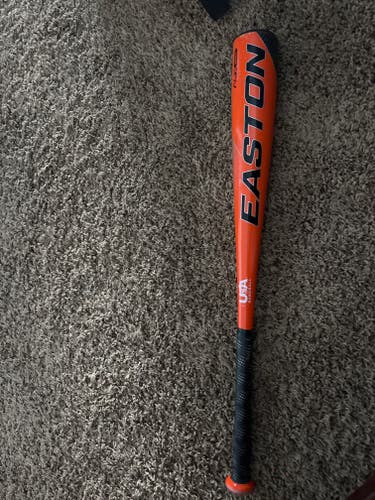 Easton ALX USABat Certified Bat (-11) 15 oz 26" (Used)