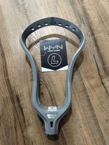 Loading Lacrosse WYN Grey colour