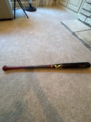 Victus BBCOR Certified Bat (-3) 30 oz 33" (Used)