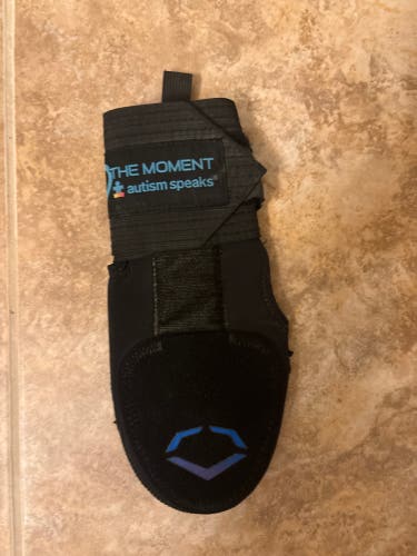 Evoshield Autism Speaks Senior Sliding Mitt