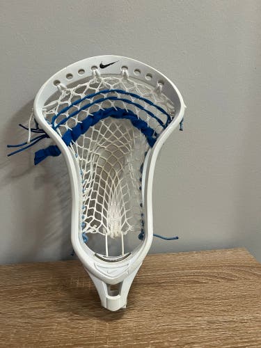 Nike CEO Fresh Stringing Head (Used)