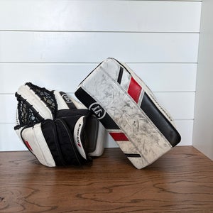 Warrior Ritual G3 Regular (Used)