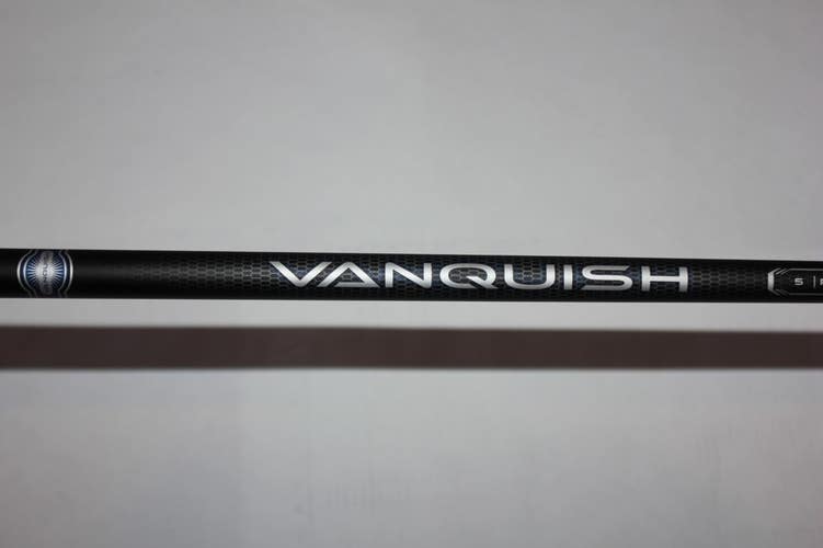 MITSUBISHI VANQUISH 5R2 4 HYBRID SHAFT - SENIOR - TAYLORMADE