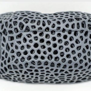 ECO Pro Cup - 3d Printed Chin Cup